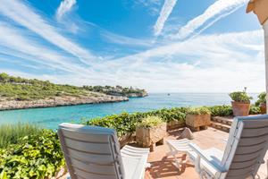 Bungalow.Net Es Mirador - Spanje - Cala Anguila