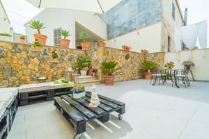 Bungalow.Net Casa Holganza - Spanje - Maria de la Salud