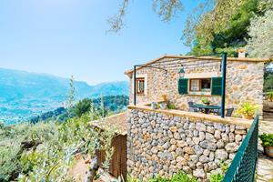 Bungalow.Net S'olivaret (Fornalutx) - Spanje - Fornalutx