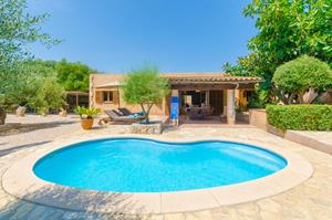 Bungalow.Net Finca Sa Plana - Spanje - Cala Bona