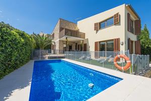 Bungalow.Net Picara - Spanje - Mancor De La Vall