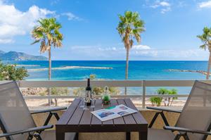 Bungalow.Net Cala Bona Calm & Beach - Spanje - Son Servera