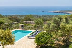 Bungalow.Net Talaia D'artrutx - Spanje - Ciutadella