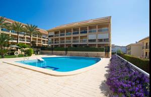 Bungalow.Net Golden - Spanje - Javea