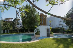 Bungalow.Net Rosamar - Spanje - Chiclana de la Frontera