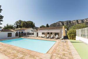 Bungalow.Net Cova De L'aire - Spanje - Barx