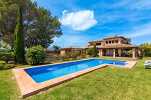 Bungalow.Net Cal Moliner - Spanje - Pollenca