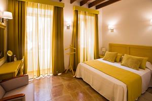 Bungalow.Net Can Serrete - H. Doble Vista Ciudad - Spanje - Sineu