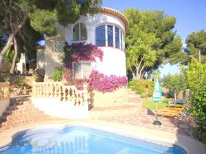 Bungalow.Net Marina 8 - Spanje - Javea