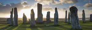 HouseOfBritain.nl Great Hebridean Expedition - Schotland - Schotland: eilanden