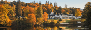 HouseOfBritain.nl Met Arts & Auto Cairngorm Mountains ontdekken - Schotland - Schotland: midden