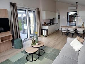 Boschmolenplas.nl Ven chalet | 6 Pers. - Nederland - Limburg - Heel