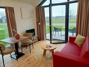 Boschmolenplas.nl Tiny House | 2 Pers. - Nederland - Limburg - Heel