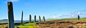 HouseOfBritain.nl Orkney and Shetland Isles - Schotland - Schotland: eilanden