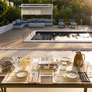Eliza was here Soleado Luxury Villas - Griekenland - Chalkidiki - Fourka