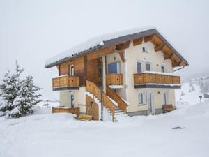Chalet.nl Chalet-appartement Legnoso Cervo - 7 personen - Italië - Livigno - Livigno