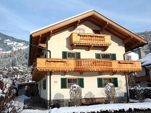 Chalet.nl Appartement Plank - 4 personen - Oostenrijk - Zillertal - Stumm (bij Kaltenbach)