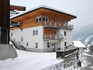 Chalet.nl Appartement Grissemann - 9-12 personen - Oostenrijk - Silvretta Arena - Kappl (bij Ischgl)