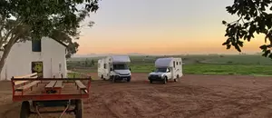 Afrikaplus.nl Zuid-Afrika, Botswana & Namibië (29 dgn) - Zuid-Afrika - Zuid-Afrika - Johannesburg