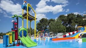 Traveldeal.nl Centro Vacanze Bi Village - Kroatië - Istrië - Fažana
