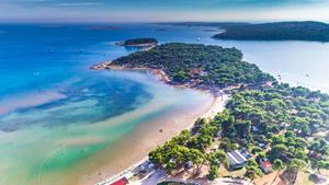 Traveldeal.nl Lanterna Premium Camping Resort - Kroatië - Istrië - Tar