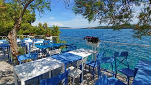 Traveldeal.nl Amadria Park Camping Trogir - Kroatië - Split-Dalmatië - Seget Vranjica
