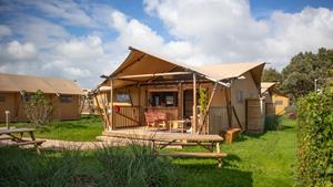 Traveldeal.nl Sahara Stay - Nederland - Zuid-Holland - s-Gravenzande