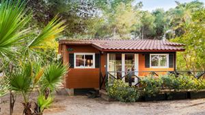 Traveldeal.nl Camping Vilanova Park - Spanje - Catalonië - Vilanova i la Geltrú