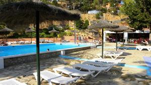 Traveldeal.nl Camping Sènia cala canyelles - Spanje - Costa Brava - Lloret de Mar