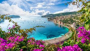 Traveldeal.nl Holland America Line Oosterdam - afvaart Barcelona - Spanje - Costa Brava - Barcelona - Cruise Terminal