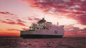 Traveldeal.nl Minicruise P&O Ferries - Rotterdam - Hull - Nederland - Zuid-Holland - Rotterdam