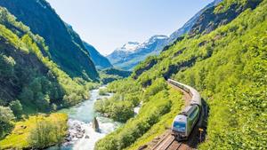 Traveldeal.nl Rondreis: magie van de Noorse Fjorden & Stockholm - Noorwegen - Vestland - Bergen