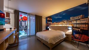 Traveldeal.nl Antwerp For Two - België - Antwerpen - Antwerpen