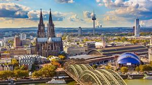 Traveldeal.nl NH Köln Altstadt - Duitsland - Nordrhein-Westfalen - Keulen