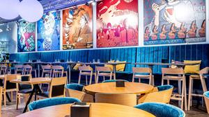 Traveldeal.nl Hotel Comfort LT - Rock 'n' Roll vilnius - Litouwen - Vilnius - Vilnius