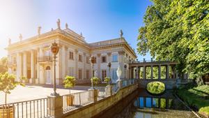 Traveldeal.nl Hotel Gromada Warszawa Centrum - Polen - Mazovië - Warschau