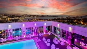 Traveldeal.nl HF Ipanema Park - Portugal - Costa Verde - Porto