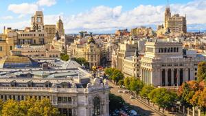 Traveldeal.nl Hotel Soho Boutique Opera - Spanje - Madrid - Madrid