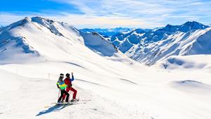 Traveldeal.nl Tia Smart Natur - Oostenrijk - Tirol - Feichten im Kaunertal