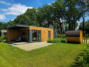 EenVakantieHuisje.nl Vakantievilla Amalia met sauna - 2 persoons - Kotten