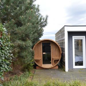 EenVakantieHuisje.nl Vakantiehuis Ravenbosch met sauna - 6 persoons - Bemelen
