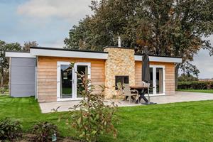 EenVakantieHuisje.nl Vakantiehuis Schaelsbergerbosch met sauna & sfeerhaard - 6 personen - Bemelen