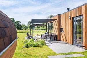 EenVakantieHuisje.nl Vakantievilla Amalia met sauna én welkomstservice - 6 persoons - Kotten