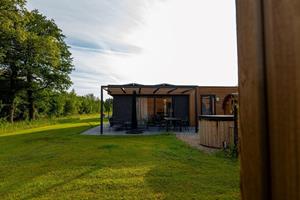 EenVakantieHuisje.nl Vakantievilla Amalia met sauna en hottub - 4 personen - Kotten