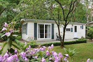 EenVakantieHuisje.nl Bospark Doornspijk heerlijk chalet - Nederland - Gelderland - Doornspijk