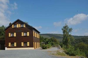 Heerlijkehuisjes.nl Ruim 30 persoons groepsaccommodatie nabij La Roche - vakantiehuis met sauna. - Belgie - Europa - La Roche en Ardenne