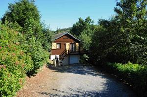 Heerlijkehuisjes.nl Knus 8 persoons vakantiehuis nabij La Roche. - Vakantiehuis met sauna en WiFi. - Belgie - Europa - La Roche en Ardenne