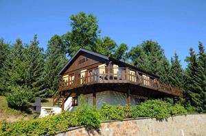 Heerlijkehuisjes.nl Mooi 8 persoons vakantiehuis nabij La Roche. - Vakantiehuis met sauna - WIFI - Belgie - Europa - La Roche en Ardenne