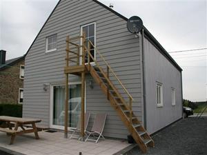 Heerlijkehuisjes.nl Prachtige 8 tot 12 persoons groepsaccommodatie - Belgie - Europa - Paliseul