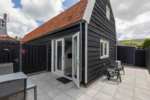 Heerlijkehuisjes.nl Knus 2 persoons vakantiehuis met infrarood sauna in Biggekerke - Nederland - Europa - Biggekerke